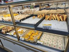 -爱德顺糕点食屋(利民道店)