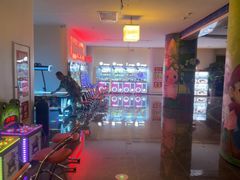 -神帆·元气汤泉(解放西路店)