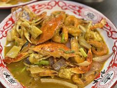 -江味龙虾馆·裸蓝龙虾(南山店)