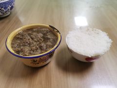 -定家小酥肉·清真(回民街店)