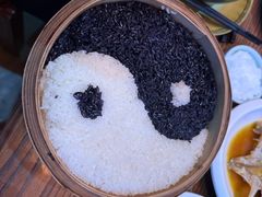 -茅山肴·道家菜·神仙鸡