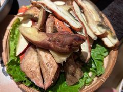 -芸鲜季·云南野生菌餐厅· 云南风物味研社(闵行店)