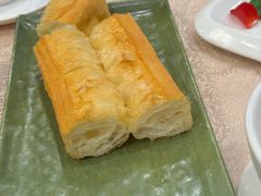 -麒麟中餐厅·经典粤菜·地道菜式老字号(广州长隆酒店)