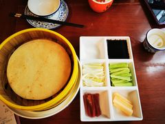 -京味张·北京烤鸭(南山店)