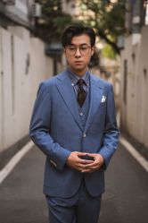 -优刻西服西装定制(金轮国际广场店)