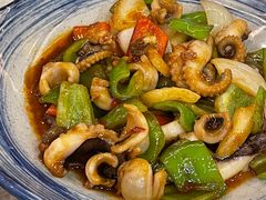 -渔娘渔家丹东海鲜(东直门店)