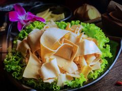-京韵胡同·酱香羊蝎子火锅涮肉(长寿路店)