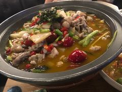 -爱啤精酿·民谣酒馆(滨江店)