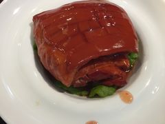 -吴门人家·苏宴宫廷菜(拙政园店)