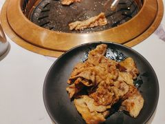 -花味·自助烤肉(江宁同曦店)
