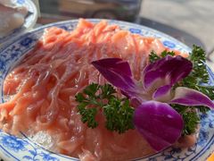 土鸭肠-土货重庆火锅(罗斯福广场店)