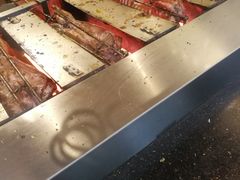 -老黄记手撕烤兔(玉林街店)