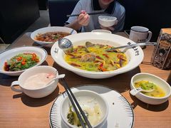 -新太二·鲜料川菜(东汇城店)