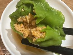 -双合园·海鲜水饺青岛菜(上清路店)