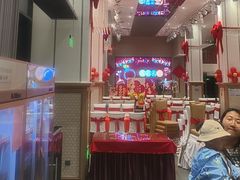 -丝宴·凤城印象·西北特色菜(彩虹湾店)