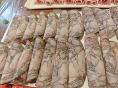-阿木龙虾·烧烤涮肉羊蝎子(栖山路店)