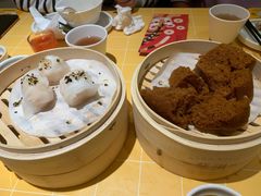 -蔡澜点心·粤菜(花城汇南区店)