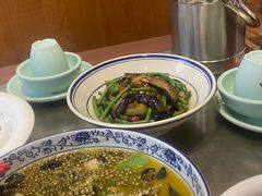 -六合居·明厨亮灶餐厅(成双大道店)
