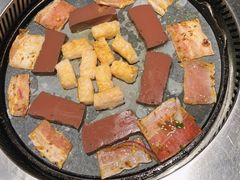-么子烤肉(化龙池店)