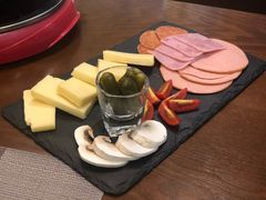 -LA CREPERIE BRETONNE布列塔尼法式餐厅(天童北路店)