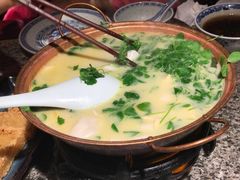 -小民大排档(马场角横路店)
