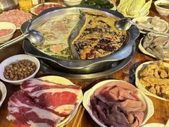 -储奇门鳝鱼火锅(总店)