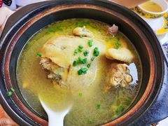 -湖山人家·湖景餐厅·特色农家菜(太湖西山店)