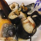 点心八宝饭 我下班到家,就吃到热乎乎的一口