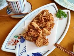 -天正河鲀·河豚亭(大连店)