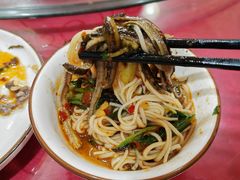 -临江后街鳝丝(临江店)