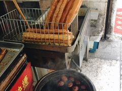 -天勤早点(八角井店)