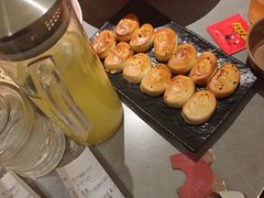 -楚太子  中餐&烧烤(武大店)