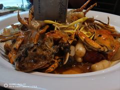 -周家二小姐的菜(西津渡店)