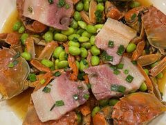 -新虹楼饭庄(崇明陈家镇店)