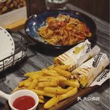 必吃榜｜藏於老城古巷之中，融墨西哥簡餐之意蘊。