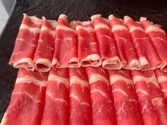 -南门涮肉(上海一店)