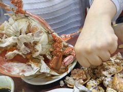 -小铜锣湾海鲜家常菜馆(河西店)