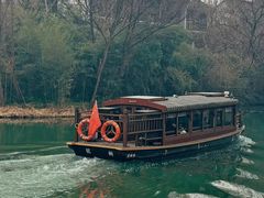 -西溪国家湿地公园