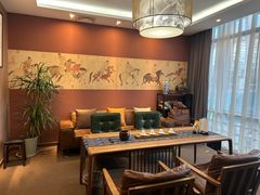 -竟陵水茶苑(首享科技大厦店)