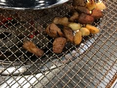 -不好找木炭烤肉