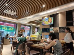 -仁喜记甜品(油松路店)