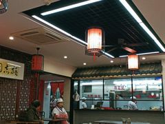 大堂-朱新年·苏式汤团·面点(北寺塔店)