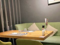 大堂-半悦牛排(龙湖西宸天街店)
