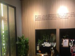 -ibarrel爱杯·bistro&brunch(江宁路店)