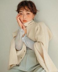 -Sying杉影日式烫染專門店