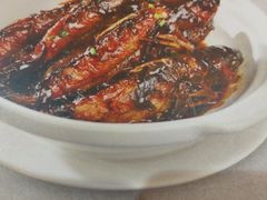-马仕玖煲·融合菜·酥不腻烤鸭(人大店)