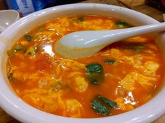 疙瘩汤-管氏翅吧(地安门创始店)
