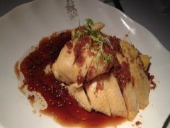 -四海烤鸭城