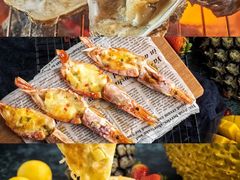 -芭菲盛宴·环球美食(锦城万达广场店)