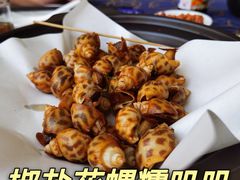 -祈胜邨•顺德鱼生•顺德菜(容桂店)